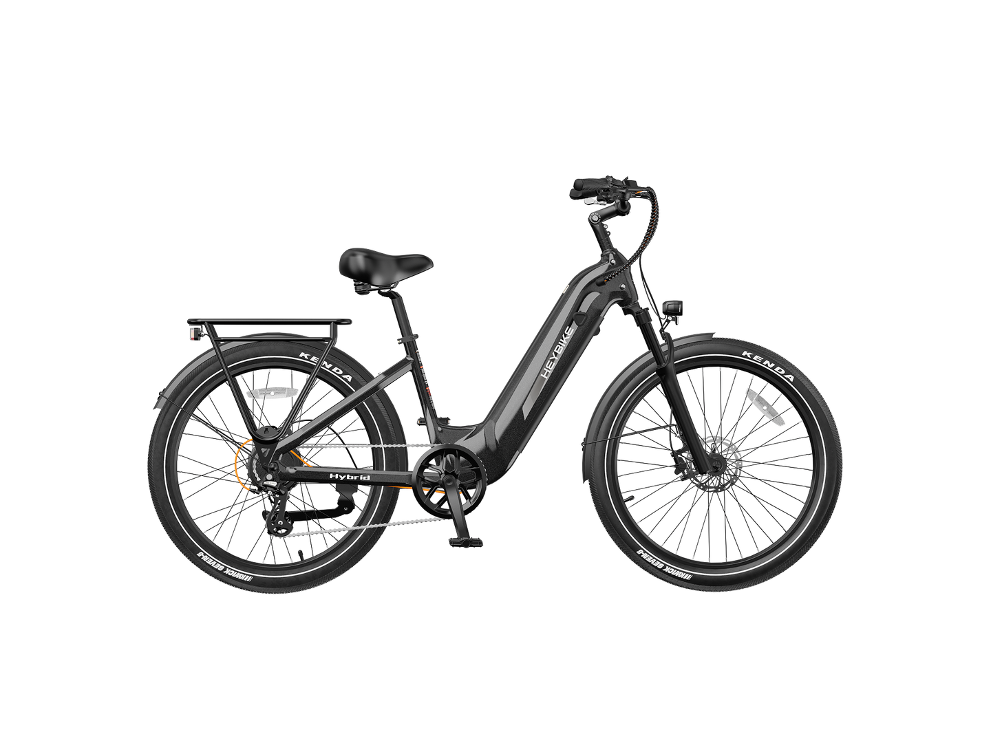 Hybrid - Image 1