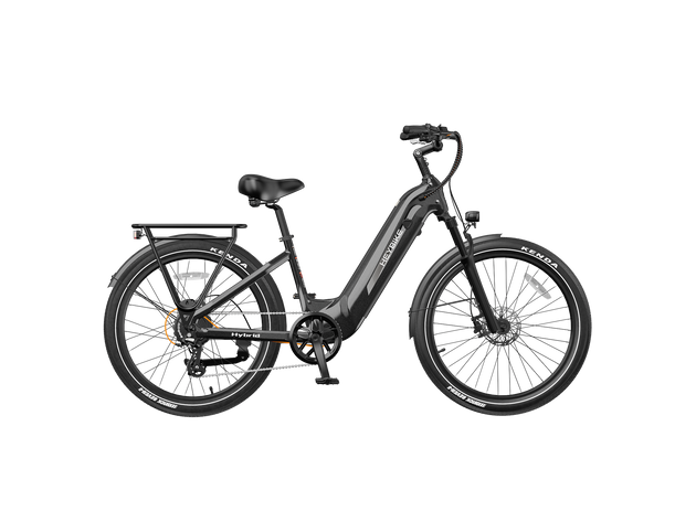 Hybrid - Image 1