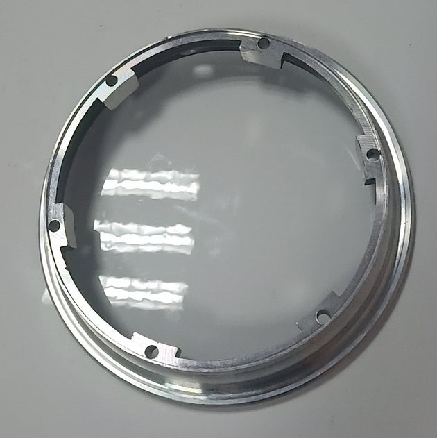 Nanrobot | Wheel hub