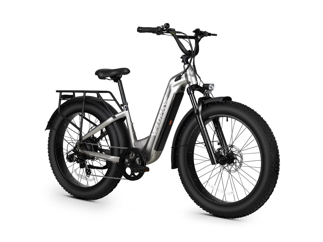 Velowave Ranger ST 3.0 - Image 2