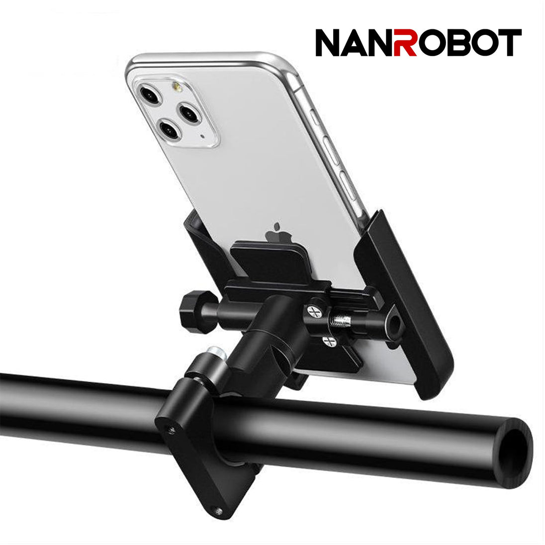 Nanrobot Phone Holder