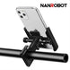 Nanrobot Phone Holder
