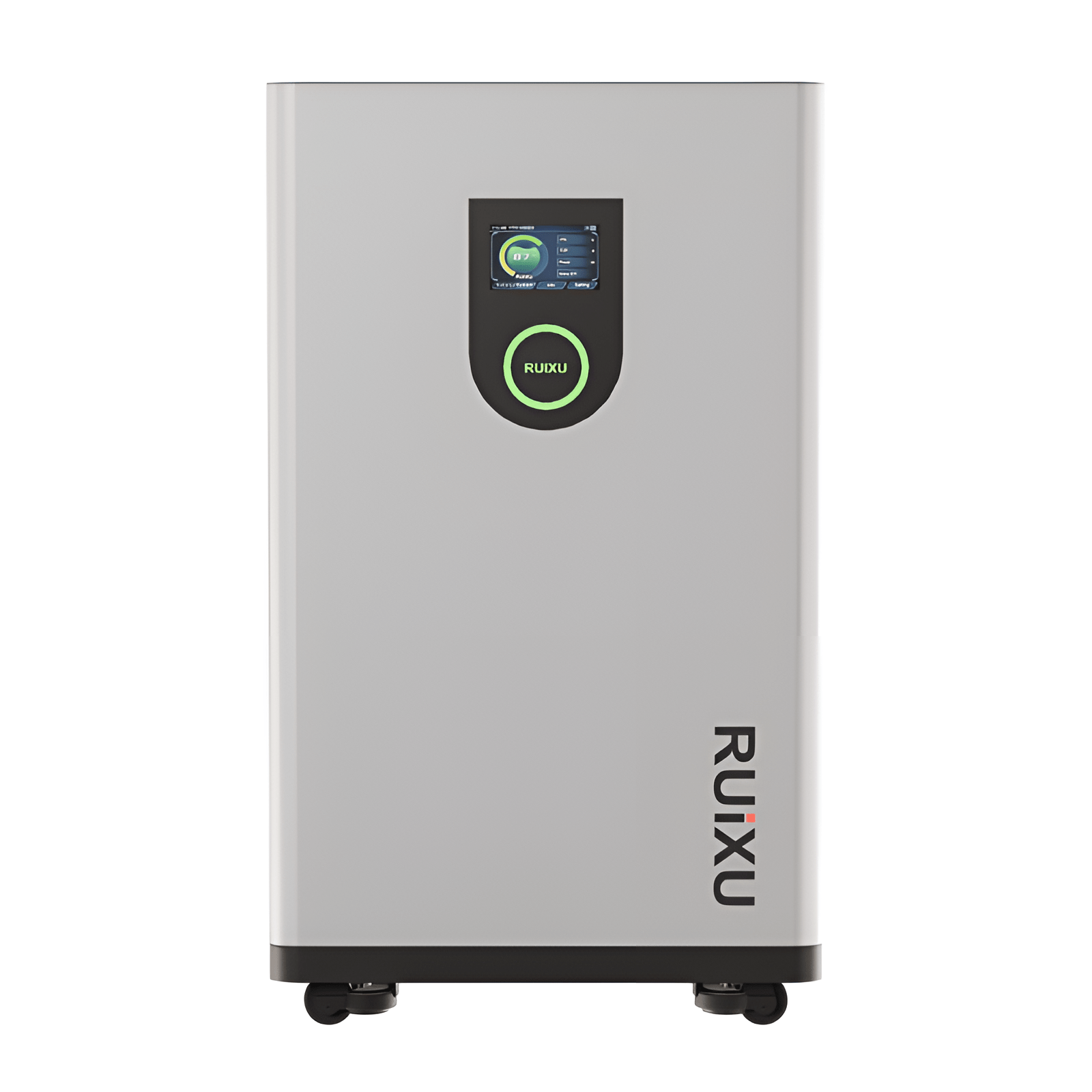 RUiXU | Lithi2-16 | 51.2V 314Ah | 16kWh LiFePO4 Battery Storage System