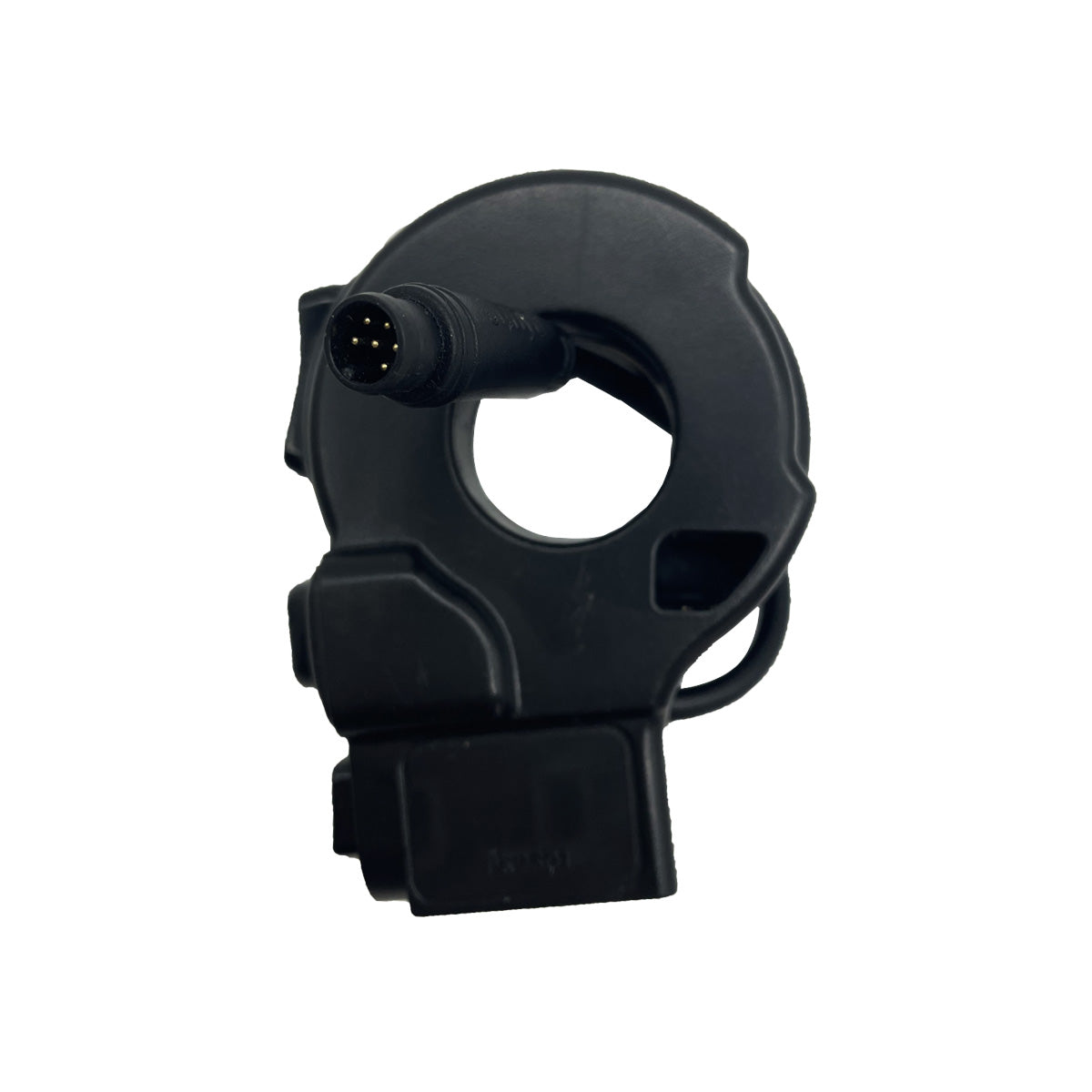 Nanrobot 2-in-1 Horn and Headlight Switch