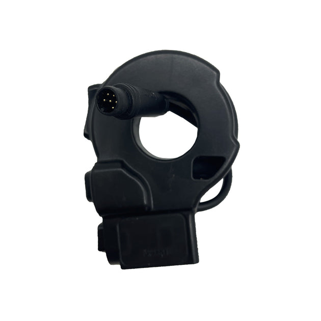 Nanrobot 2-in-1 Horn and Headlight Switch