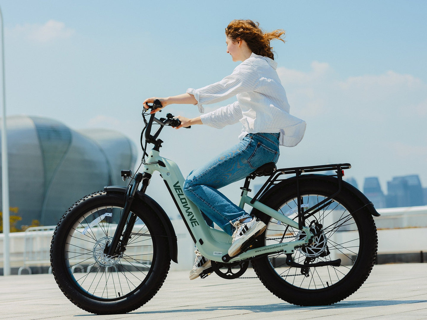 Velowave Ranger ST 3.0 - Image 5