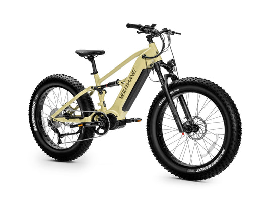 Velowave Brawny XM - Image 2