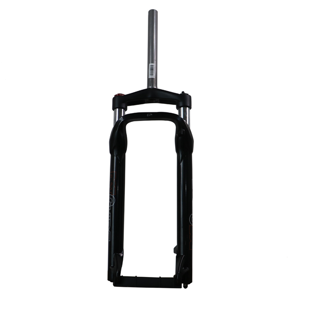 Eunorau | 20" 26" Fat Tire Bike Suspension Front Fork | FAT-FORK-20 - 26inch - image 6