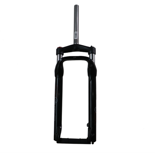 Eunorau | 20" 26" Fat Tire Bike Suspension Front Fork | FAT-FORK-20 - 26inch - image 6