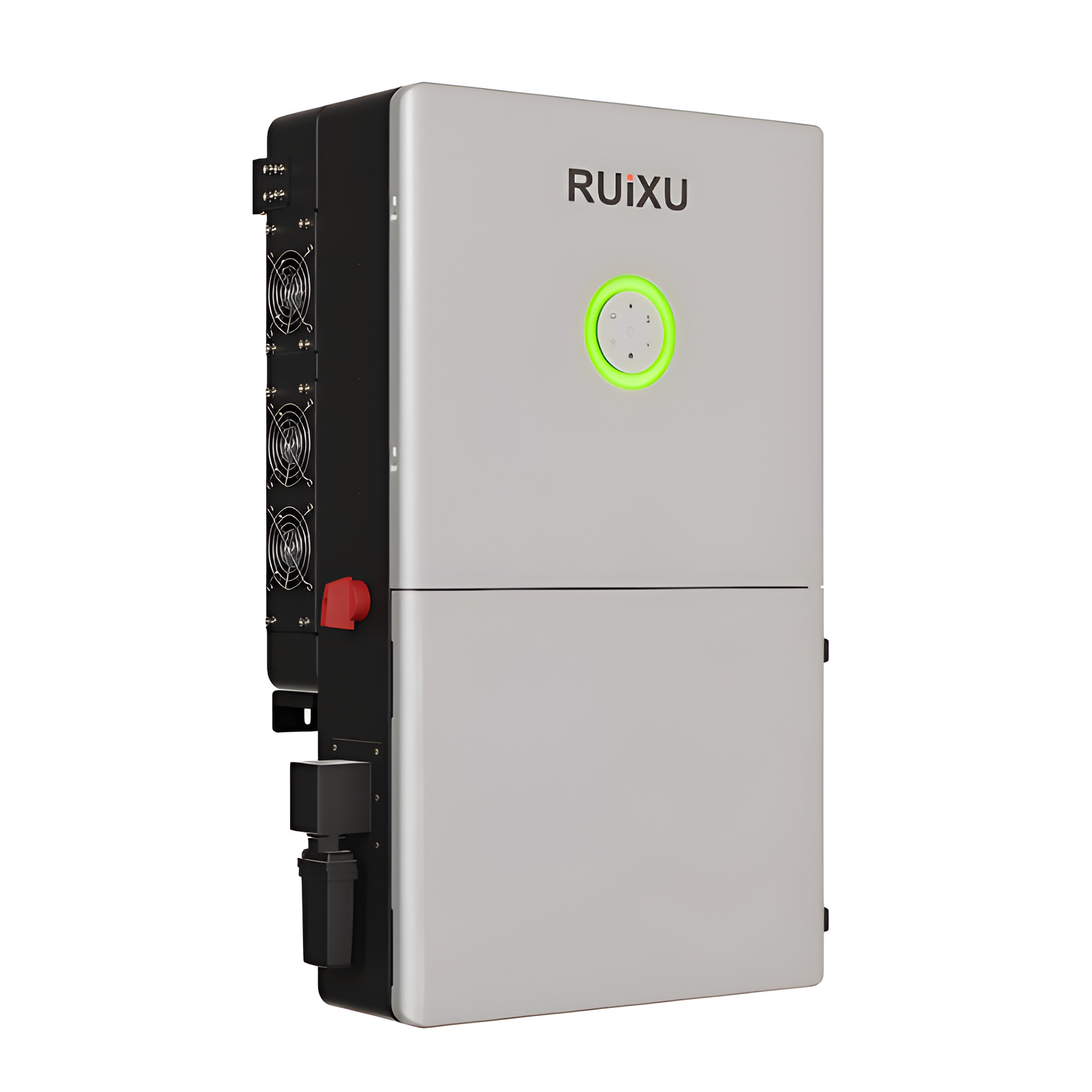 RUiXU | RX-12K Split Phase Hybrid Inverter | RX-12K