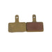 Nanrobot Electric Scooter Brake Pads