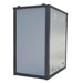 Chery Industrial 2 Private Toilet Stalls Portable Restroom