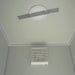 Chery Industrial 2 Private Toilet Stalls Portable Restroom