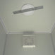 Chery Industrial 2 Private Toilet Stalls Portable Restroom