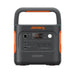 Jackery Explorer 2000 V2 Solar Generator + 2 x SolarSaga 200W Portable Solar Panels