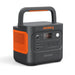 Jackery Explorer 2000 V2 Solar Generator + 2 x SolarSaga 200W Portable Solar Panels
