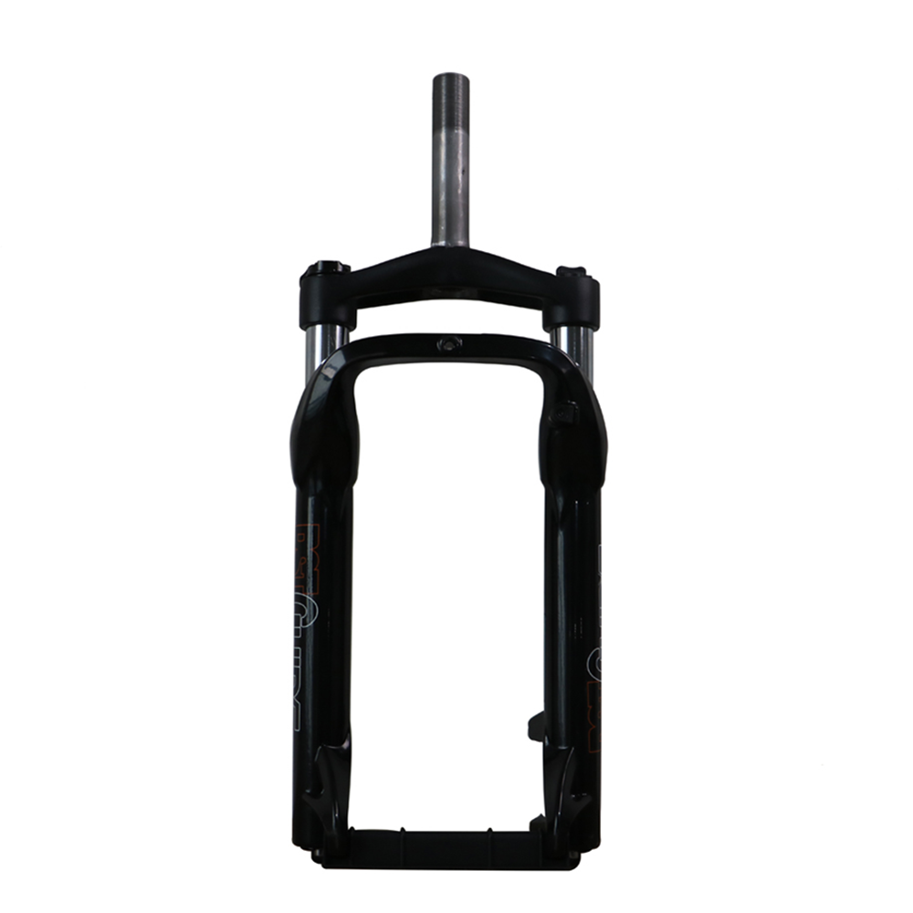Eunorau | 20" 26" Fat Tire Bike Suspension Front Fork | FAT-FORK-20