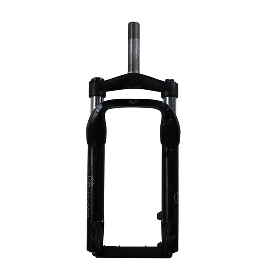 Eunorau | 20" 26" Fat Tire Bike Suspension Front Fork | FAT-FORK-20