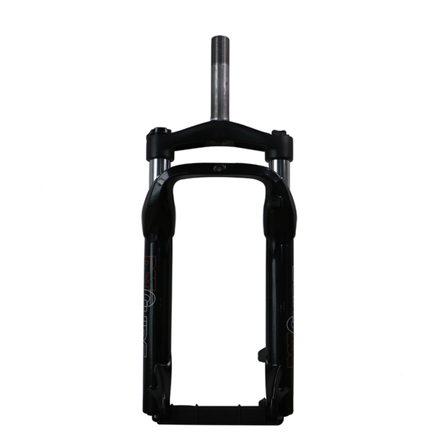 Eunorau | 20" 26" Fat Tire Bike Suspension Front Fork | FAT-FORK-20