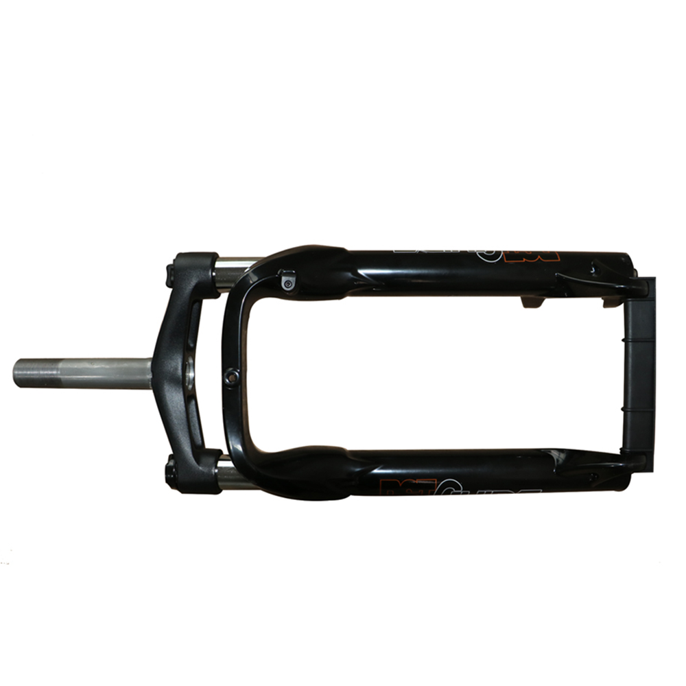 Eunorau | 20" 26" Fat Tire Bike Suspension Front Fork | FAT-FORK-20 - 26inch - image 5