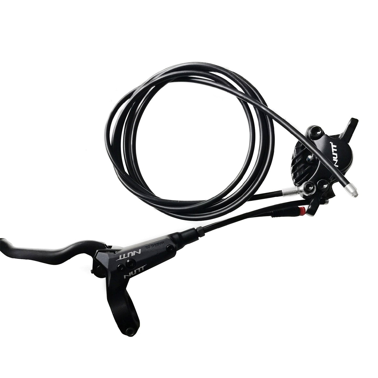 Nanrobot Electric Scooter Brake Handle