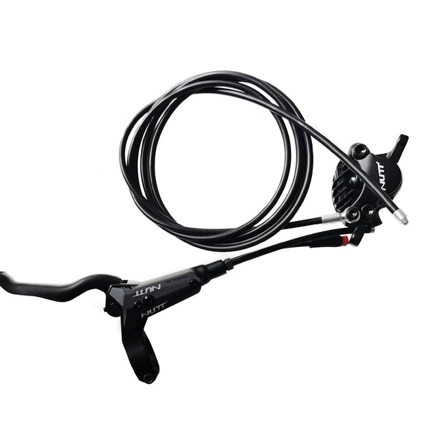 Nanrobot Electric Scooter Brake Handle