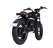 SoverSky Knight /Black Warrior Electric Fat Tire Bike
