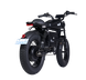 SoverSky Knight /Black Warrior Electric Fat Tire Bike