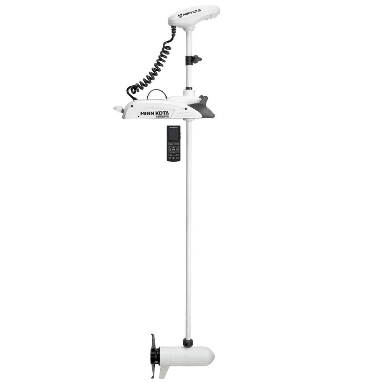 Minn Kota | Riptide Terrova 80