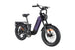 Cyrusher Kommoda 3.0 | Effortless Step-Through Ride for Total Comfort - Image 5