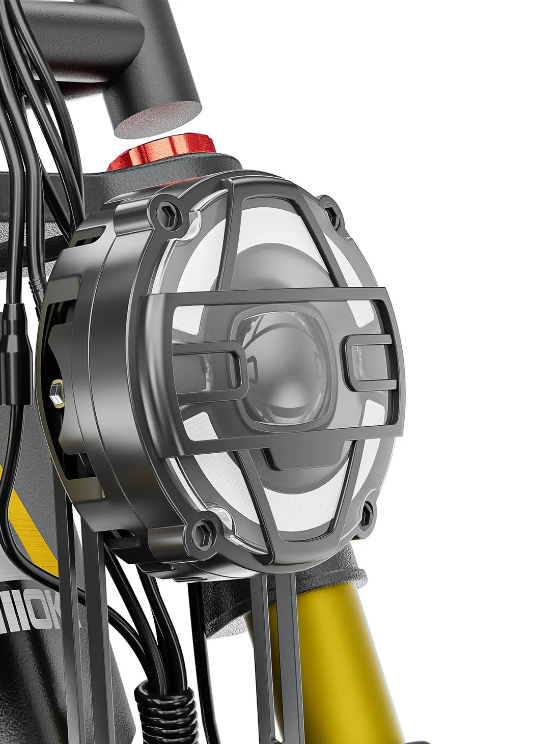 ANIIOKI  A8 Pro Max 52V Dual Motor eBike