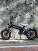 ANIIOKI  A8 Pro Max 52V Dual Motor eBike