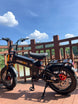 ANIIOKI  A8 Pro Max 52V Dual Motor eBike