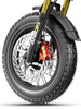 ANIIOKI  A8 Pro Max 52V Dual Motor eBike
