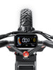 ANIIOKI  A8 Pro Max 52V Dual Motor eBike
