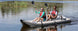 Sea Eagle 437ps Paddleski™ - Startup - Package Contents