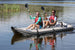 Sea Eagle 437ps Paddleski™ - Startup - Detail View