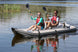 Sea Eagle 437ps Paddleski™ - Startup - Detail View