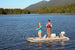 Sea Eagle 437ps Paddleski™ - Startup - Storage View