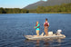 Sea Eagle 437ps Paddleski™ - Startup - Storage View