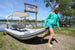 Sea Eagle 437ps Paddleski™ - Startup - Accessories