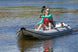 Sea Eagle 437ps Paddleski™ - Startup - Lifestyle Shot