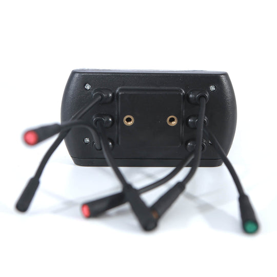 Nanrobot Electric Scooter Center Display