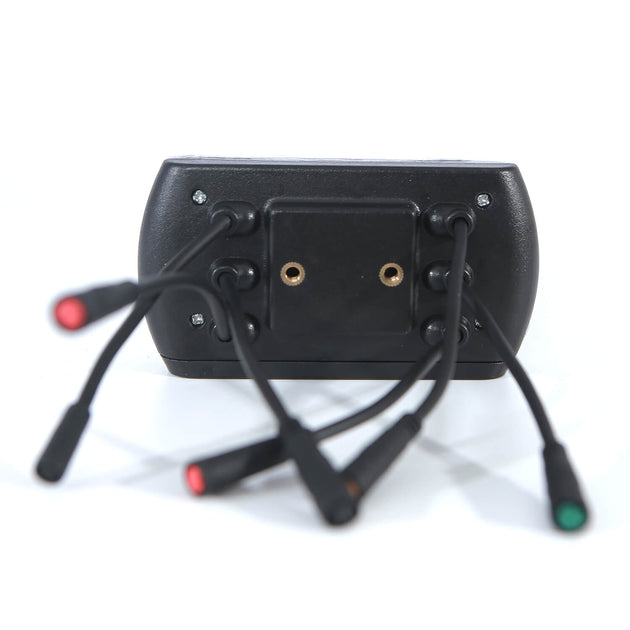 Nanrobot Electric Scooter Center Display