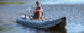 Sea Eagle 437ps Paddleski™ - Startup - View 30