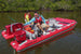 Sea Eagle FastCat14™ Catamaran - Deluxe - View 23