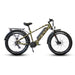 Eunorau | FAT-HD 1.0 Pro / HUNTER X7 | HD10RO2619GY1US - Camo - image 10