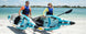 Sea Eagle EZLite10™ - Pro Carbon - Action Shot