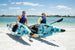 Sea Eagle EZLite10™ - Pro Carbon - Front View