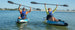 Sea Eagle EZLite10™ - Pro - Top View